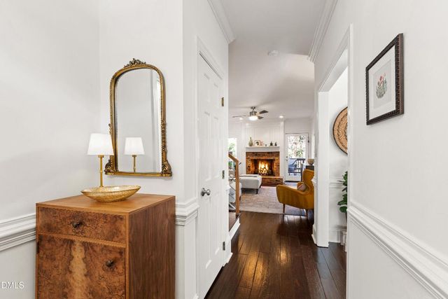 6840 Gloucester Road, Raleigh, NC 27612