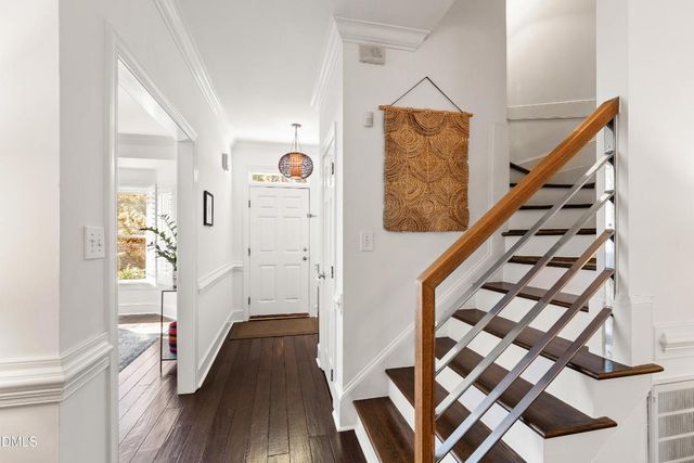 6840 Gloucester Road, Raleigh, NC 27612