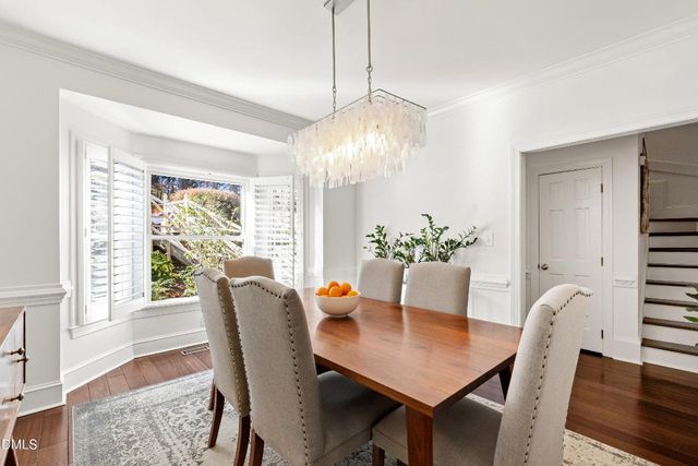 6840 Gloucester Road, Raleigh, NC 27612