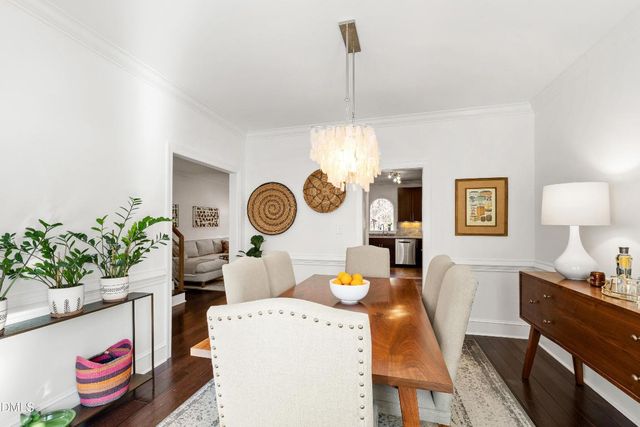 6840 Gloucester Road, Raleigh, NC 27612