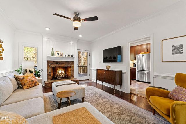 6840 Gloucester Road, Raleigh, NC 27612