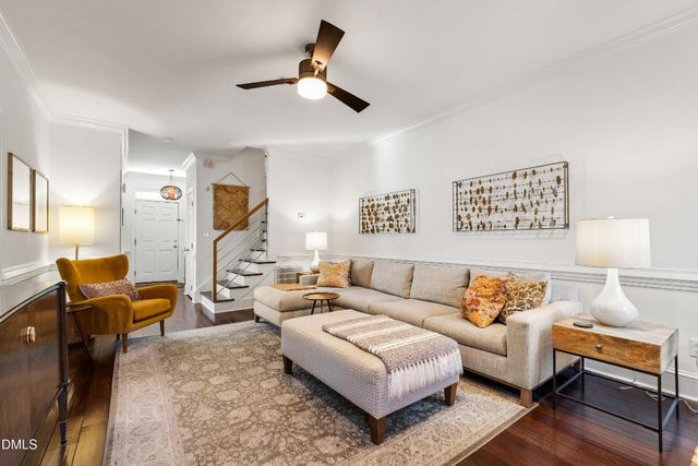 6840 Gloucester Road, Raleigh, NC 27612