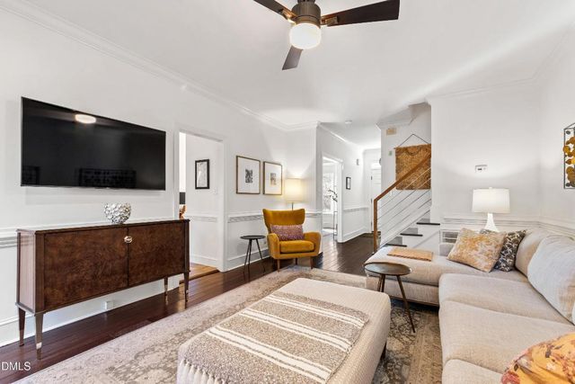 6840 Gloucester Road, Raleigh, NC 27612