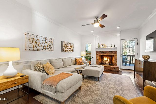 6840 Gloucester Road, Raleigh, NC 27612