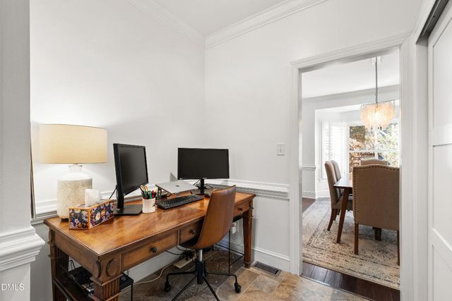 6840 Gloucester Road, Raleigh, NC 27612