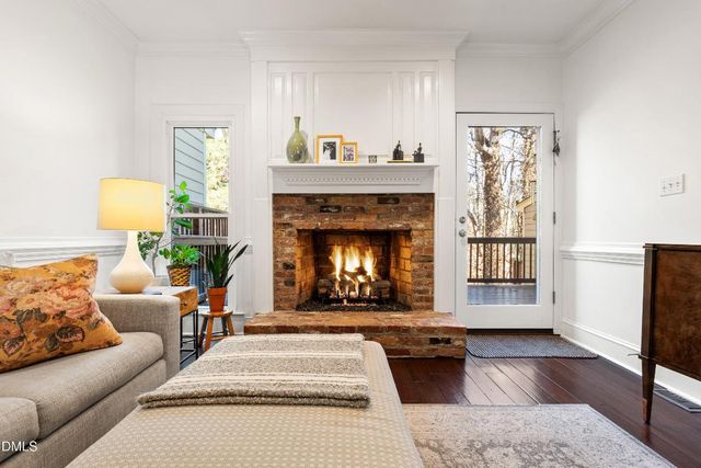 6840 Gloucester Road, Raleigh, NC 27612