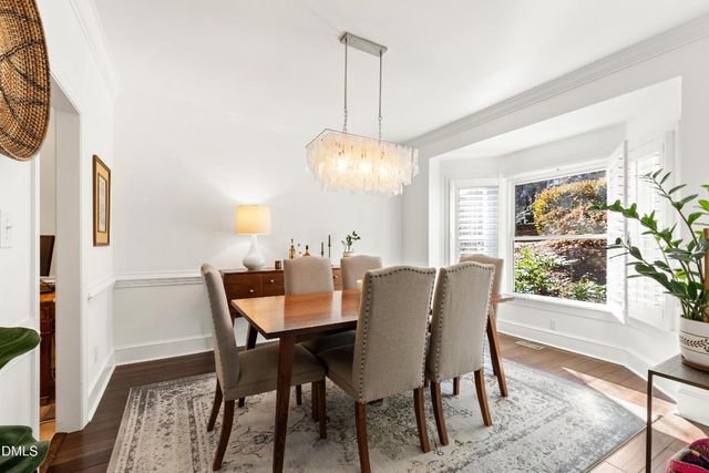 6840 Gloucester Road, Raleigh, NC 27612