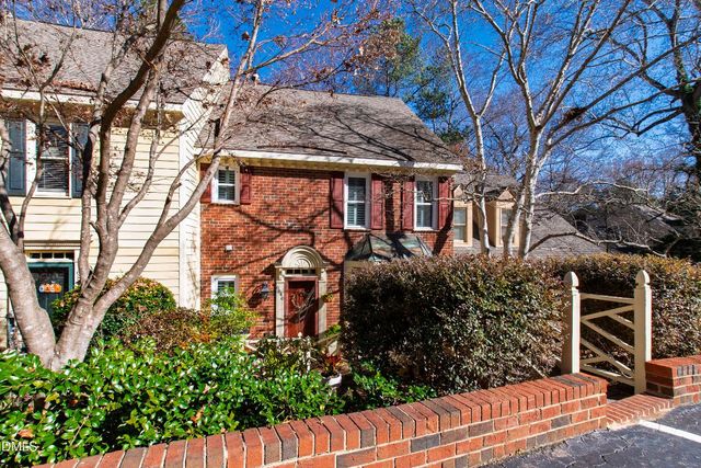 6840 Gloucester Road, Raleigh, NC 27612