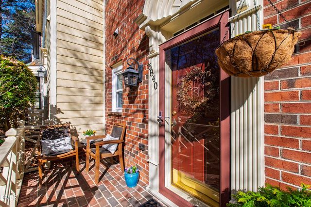 6840 Gloucester Road, Raleigh, NC 27612