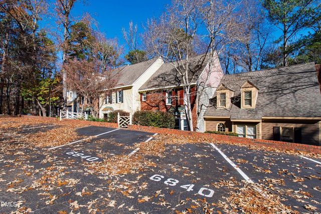 6840 Gloucester Road, Raleigh, NC 27612