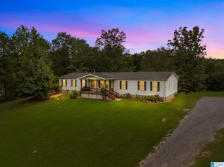5710 S WOLF CREEK ROAD, Pell City, AL 35128