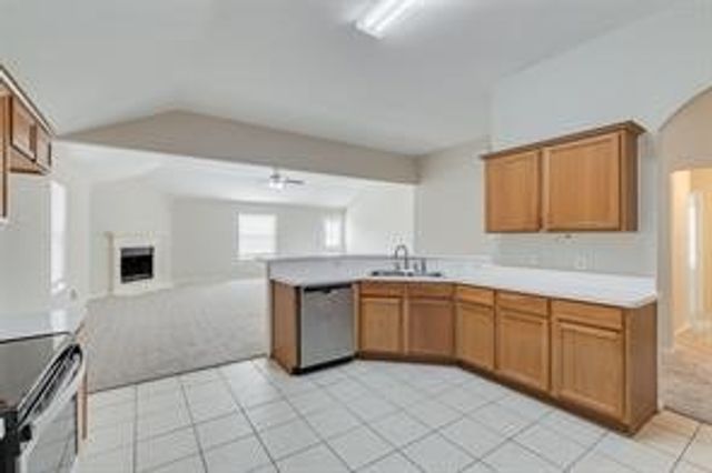 1152 Galicia Lane, Dallas, TX 75217