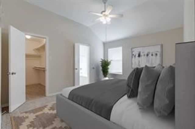 1152 Galicia Lane, Dallas, TX 75217