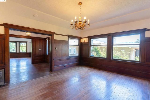 478 Jean St, Oakland, CA 94610