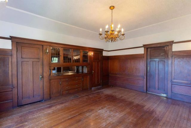 478 Jean St, Oakland, CA 94610