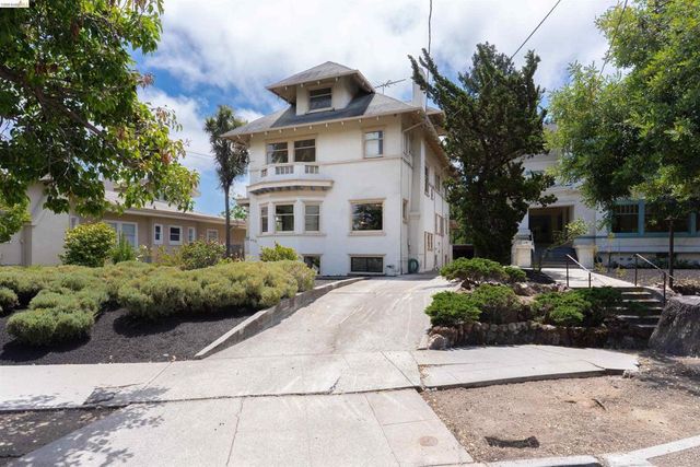 478 Jean St, Oakland, CA 94610