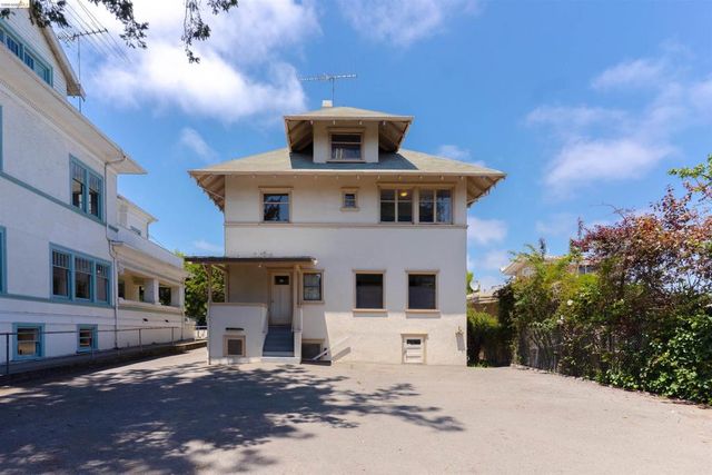 478 Jean St, Oakland, CA 94610