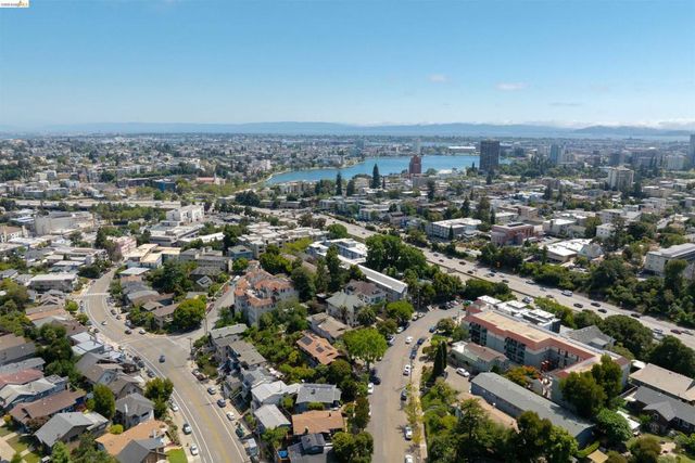 478 Jean St, Oakland, CA 94610