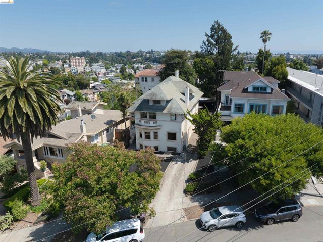 478 Jean St, Oakland, CA 94610