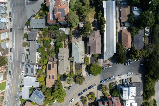 478 Jean St, Oakland, CA 94610
