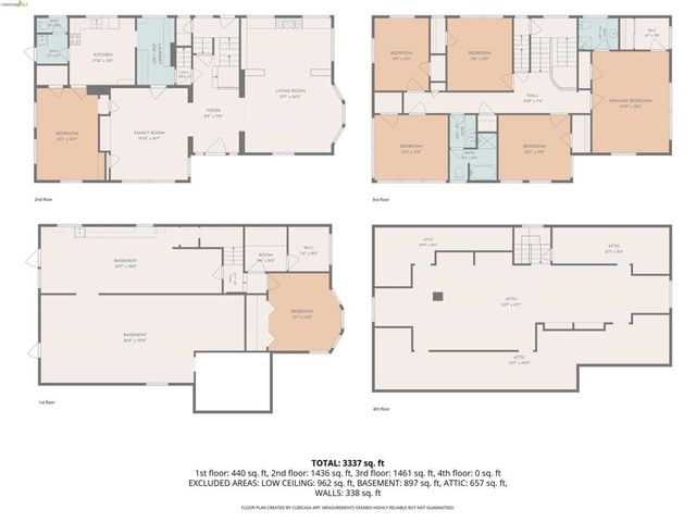 478 Jean St, Oakland, CA 94610