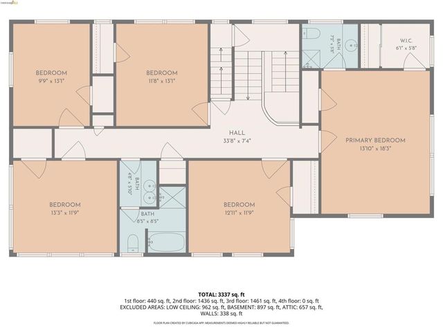 478 Jean St, Oakland, CA 94610