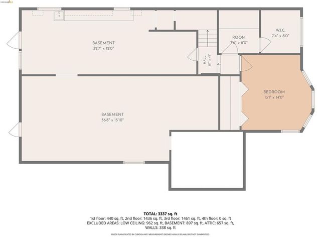 478 Jean St, Oakland, CA 94610