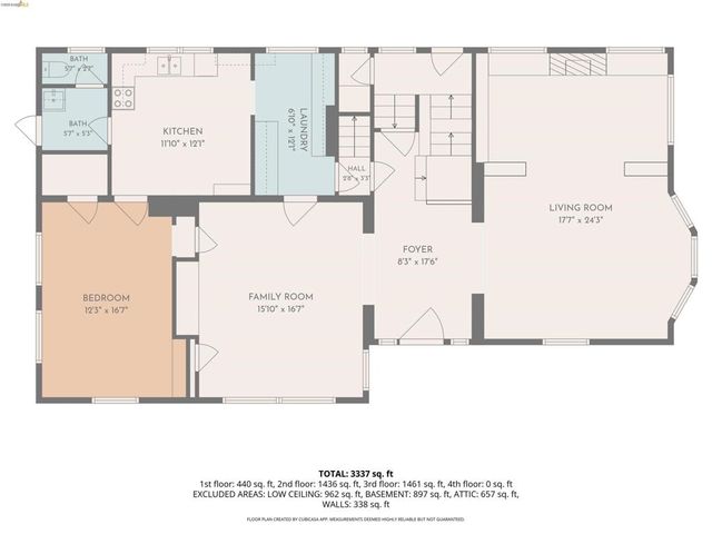 478 Jean St, Oakland, CA 94610