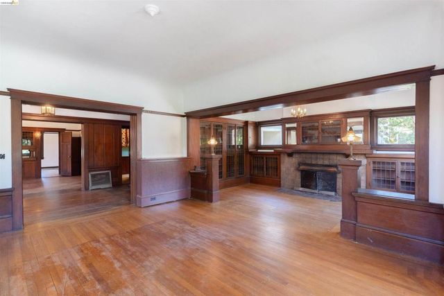 478 Jean St, Oakland, CA 94610