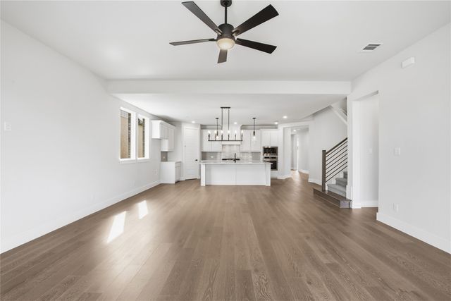 7428 Wayward wind Drive, Fort Worth, TX 76179