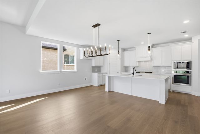 7428 Wayward wind Drive, Fort Worth, TX 76179