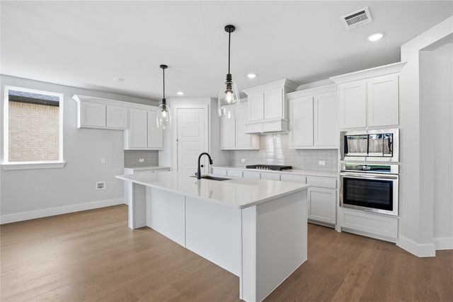 7428 Wayward wind Drive, Fort Worth, TX 76179