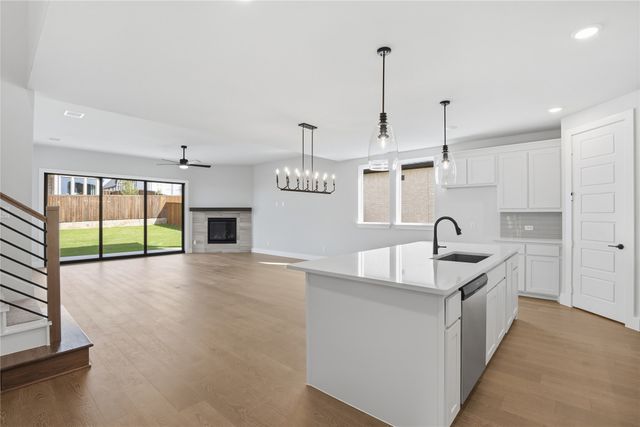 7428 Wayward wind Drive, Fort Worth, TX 76179