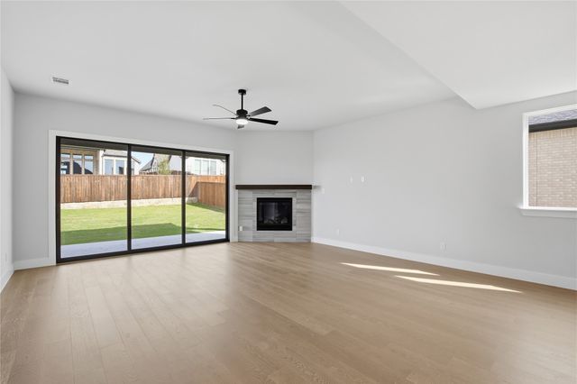 7428 Wayward wind Drive, Fort Worth, TX 76179