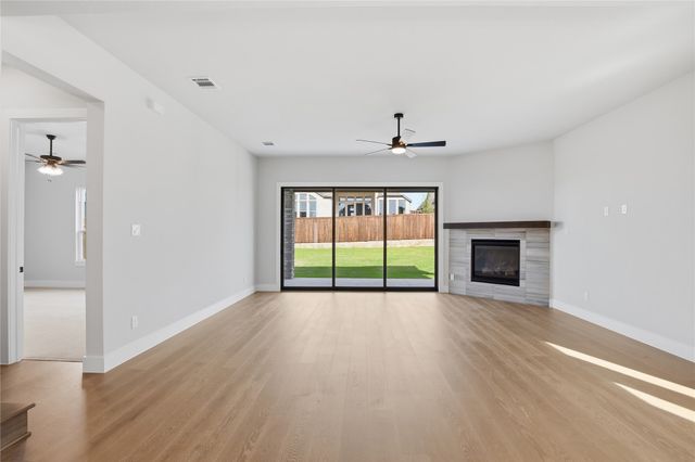 7428 Wayward wind Drive, Fort Worth, TX 76179