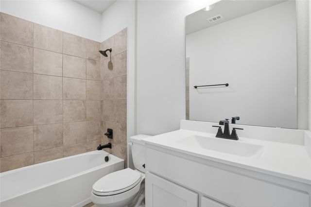 7428 Wayward wind Drive, Fort Worth, TX 76179