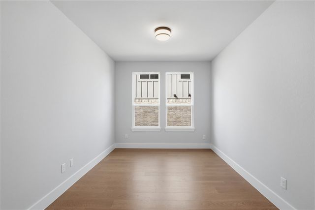 7428 Wayward wind Drive, Fort Worth, TX 76179