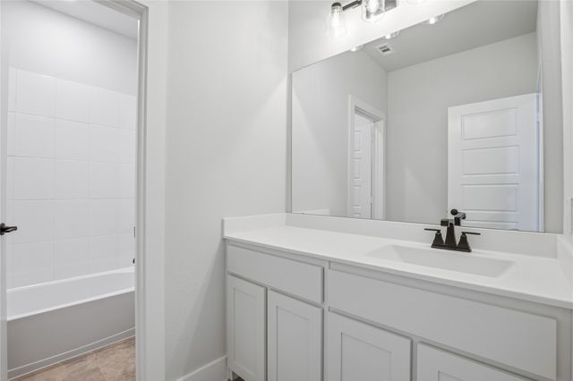 7428 Wayward wind Drive, Fort Worth, TX 76179