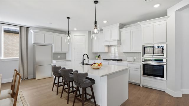 7428 Wayward wind Drive, Fort Worth, TX 76179