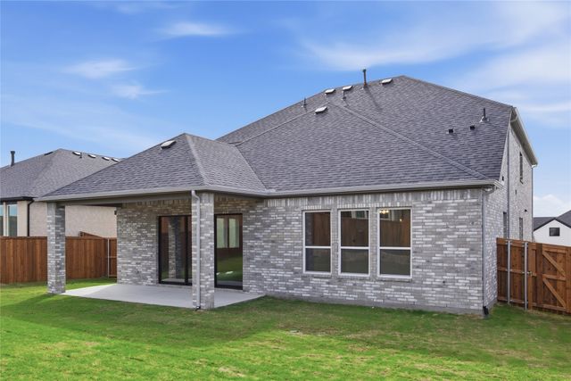 7428 Wayward wind Drive, Fort Worth, TX 76179