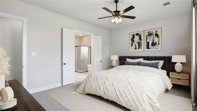 7428 Wayward wind Drive, Fort Worth, TX 76179