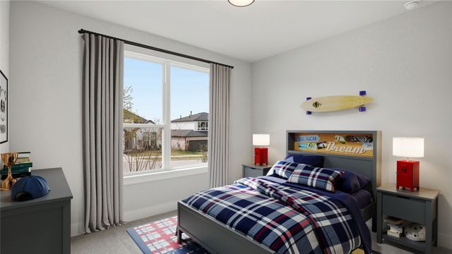 7428 Wayward wind Drive, Fort Worth, TX 76179