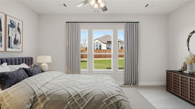 7428 Wayward wind Drive, Fort Worth, TX 76179