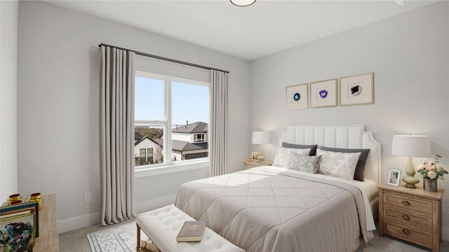 7428 Wayward wind Drive, Fort Worth, TX 76179