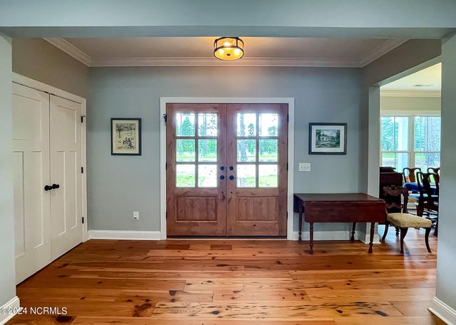 1005 Youngs Road, Vass, NC 28394