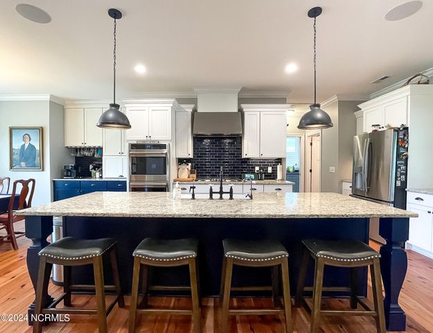 1005 Youngs Road, Vass, NC 28394