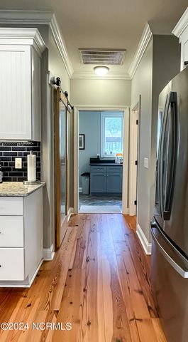 1005 Youngs Road, Vass, NC 28394
