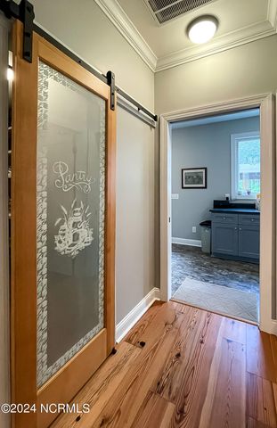 1005 Youngs Road, Vass, NC 28394