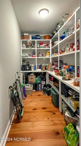 1005 Youngs Road, Vass, NC 28394