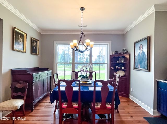 1005 Youngs Road, Vass, NC 28394